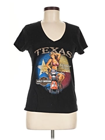 Harley Davidson Short Sleeve T-Shirt (view 1)