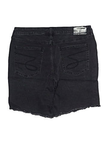 Seven7 Denim Shorts (view 2)