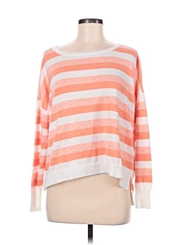 CAbi Pullover Sweater (view 1)