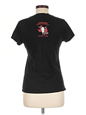 Harley Davidson Short Sleeve T-Shirt (view 2)