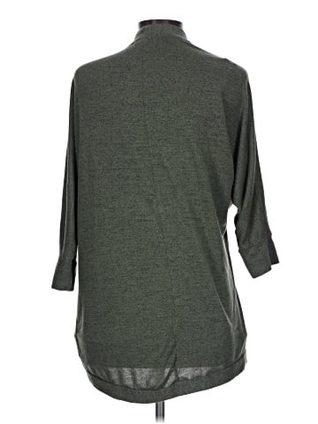 Hippie Rose Cardigan (view 2)
