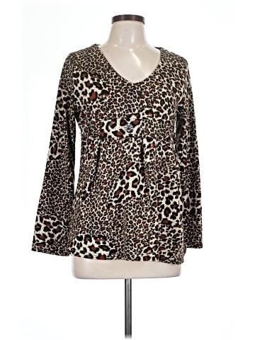 Victoria Pullover Sweater (view 1)