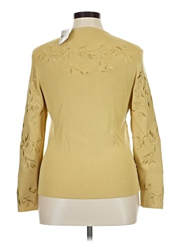 Evelyn & Arthur Pullover Sweater (view 2)