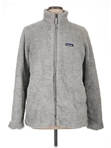Patagonia Fleece (view 1)