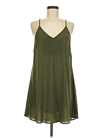 Lush Sleeveless Blouse (view 1)
