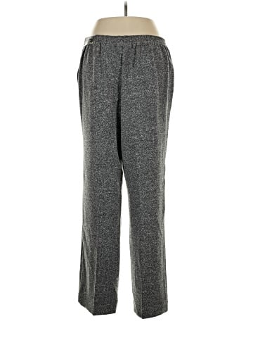 Alfred Dunner Casual Pants (view 2)
