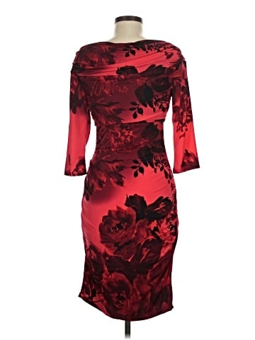 Boston Proper Cocktail Dress (view 2)