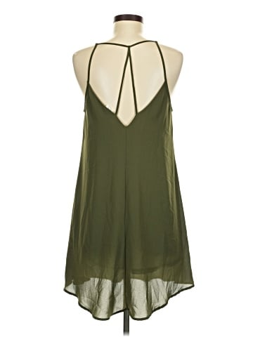 Lush Sleeveless Blouse (view 2)