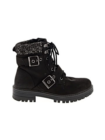 Cliffs by White Mountain Ankle Boots (view 1)