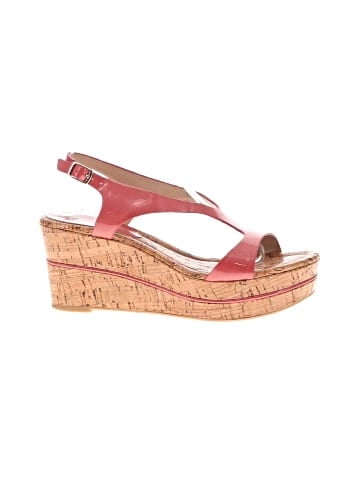 Donald J Pliner Wedges (view 1)