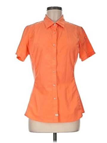 Merrell Short Sleeve Blouse (view 1)