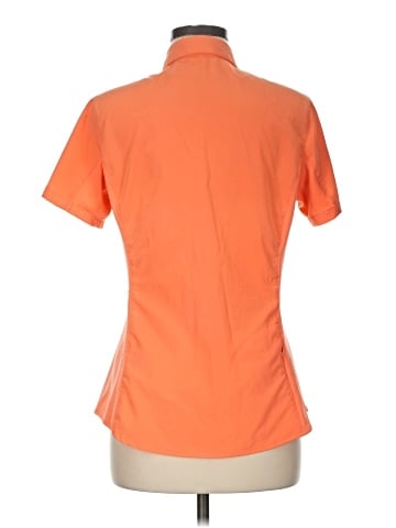 Merrell Short Sleeve Blouse (view 2)