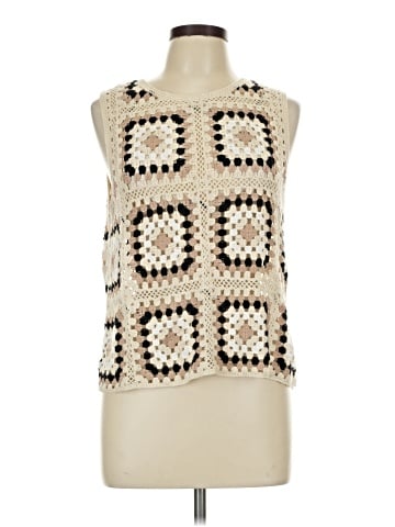 DR2 Sweater Vest (view 1)