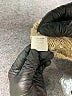 NY Collection Metallic Gold Pullover Sweater Size S - photo 8
