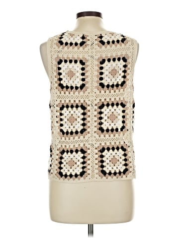 DR2 Sweater Vest (view 2)