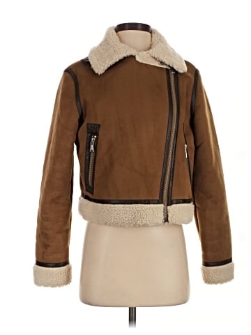 Zara Jacket (view 1)