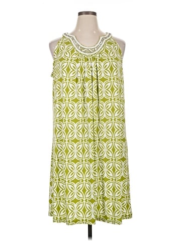 Apt. 9 Casual Dress (view 1)