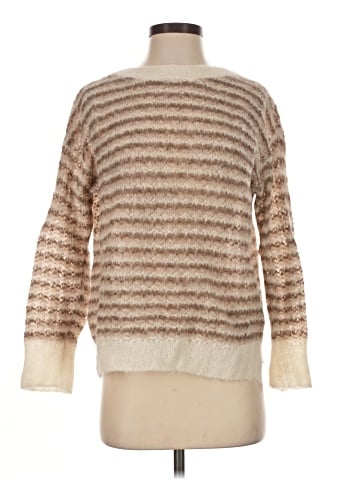 Theory Pullover Sweater (view 1)