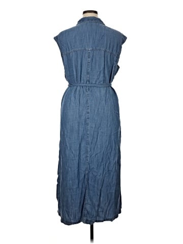 Banana Republic Factory Store Casual Dress (view 2)