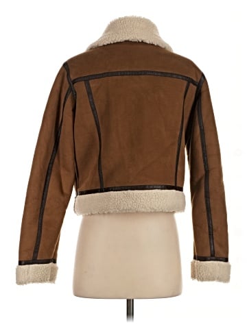 Zara Jacket (view 2)