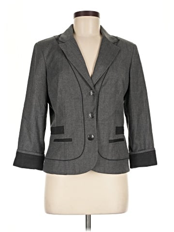 Etcetera Blazer (view 1)