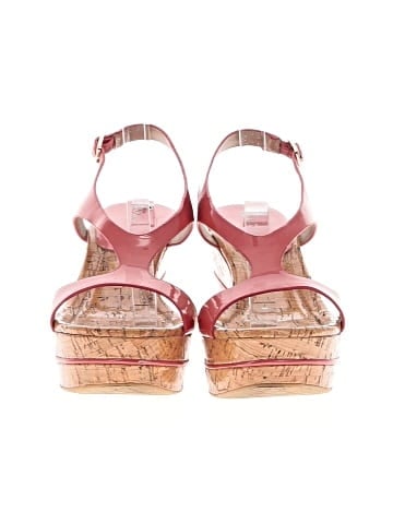 Donald J Pliner Wedges (view 2)