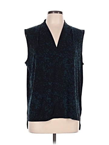 Tahari Sleeveless T-Shirt (view 1)