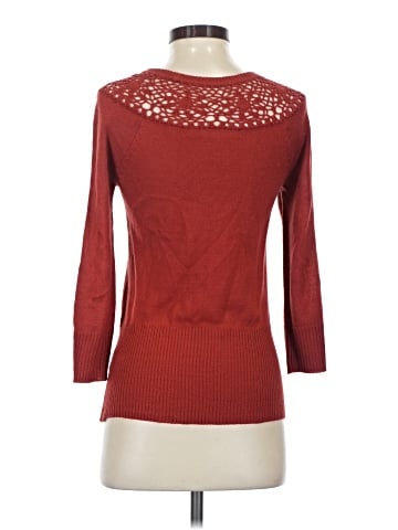 Outback Red Pullover Sweater (view 2)