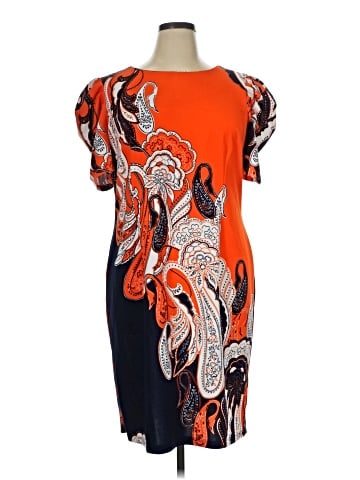 ILE New York Cocktail Dress (view 1)