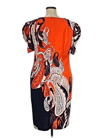 ILE New York Cocktail Dress (view 2)