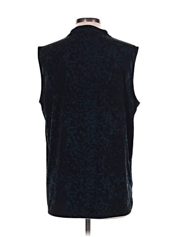 Tahari Sleeveless T-Shirt (view 2)