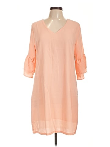 Belongsci Casual Dress (view 1)