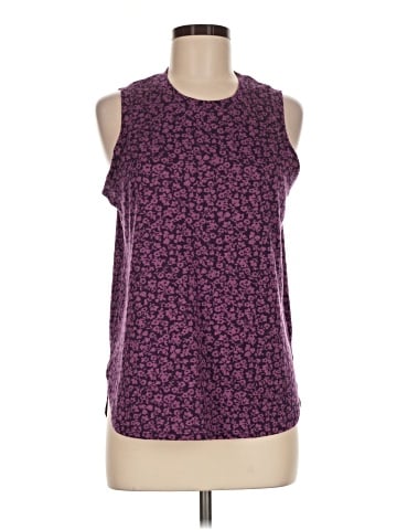 Lands' End Sleeveless Top (view 1)