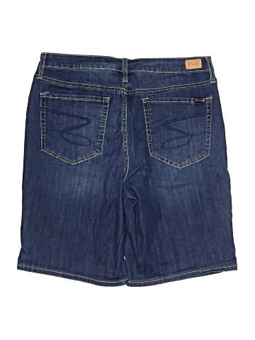 Seven7 Denim Shorts (view 2)