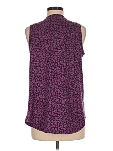 Lands' End Sleeveless Top (view 2)