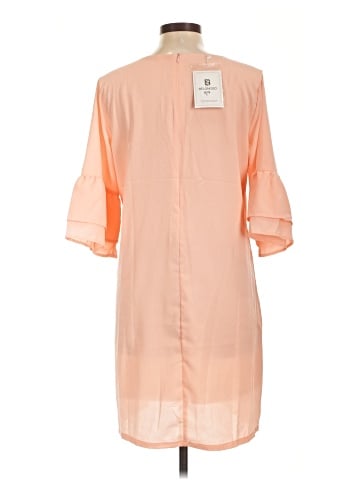 Belongsci Casual Dress (view 2)