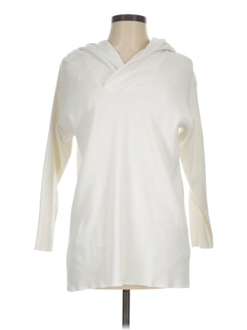Joan Vass Sweatshirt (view 1)