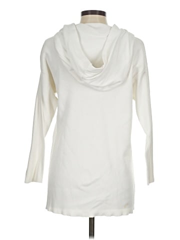 Joan Vass Sweatshirt (view 2)