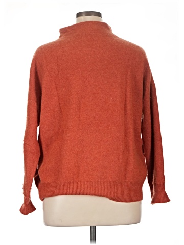 Tahari Cashmere Pullover Sweater (view 2)