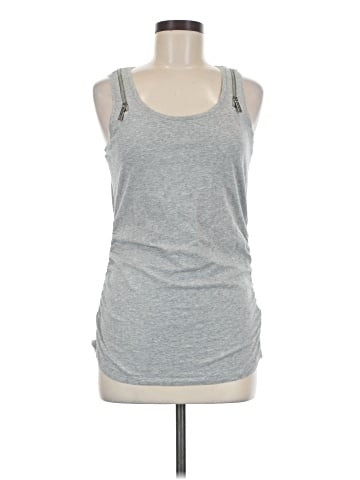 MICHAEL Michael Kors Sleeveless Top (view 1)
