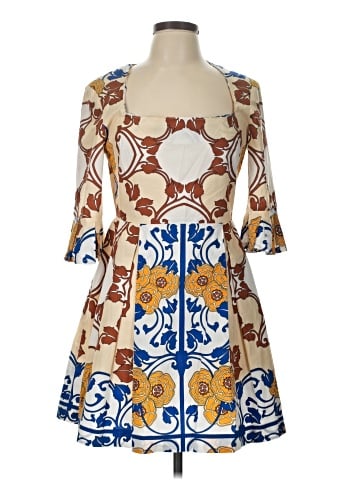 Sandro Cocktail Dress (view 1)
