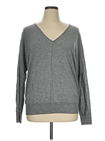 Gap Pullover Sweater (view 1)