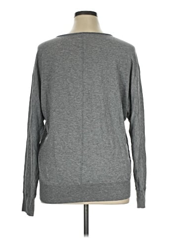 Gap Pullover Sweater (view 2)
