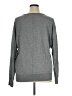 Gap Gray Pullover Sweater Size XL - photo 2