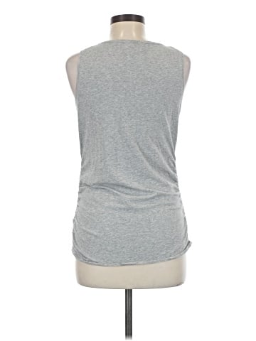 MICHAEL Michael Kors Sleeveless Top (view 2)