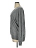 Gap Gray Pullover Sweater Size XL - photo 5