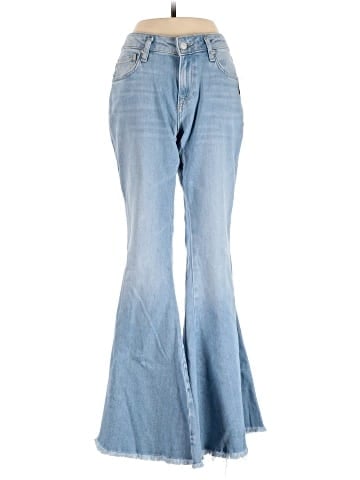 We the Free Jeans (view 1)