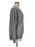 Gap Gray Pullover Sweater Size XL - photo 4