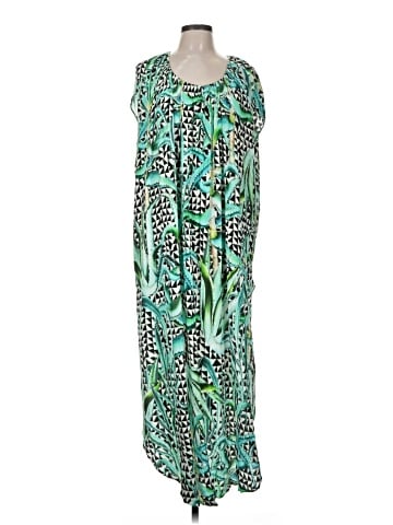 Mara Hoffman Casual Dress (view 1)