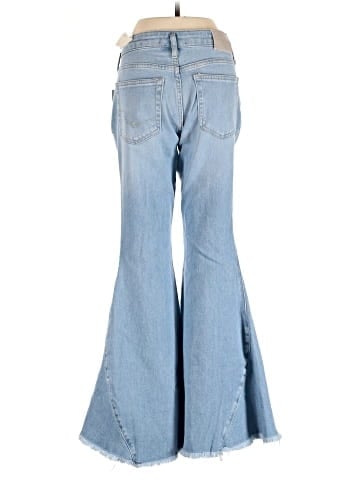 We the Free Jeans (view 2)